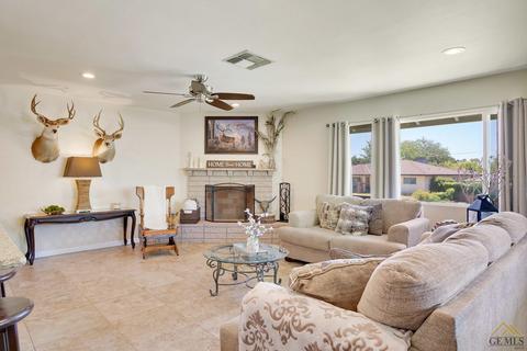 3000 Crest Dr, Bakersfield, CA 93306 photo 7