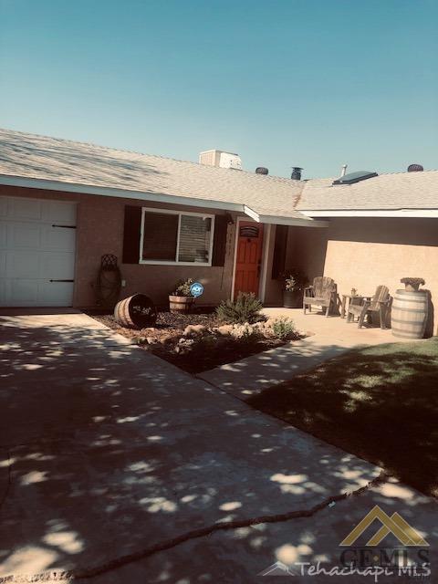 19833 Cross Way, Tehachapi, CA 93561 photo 2