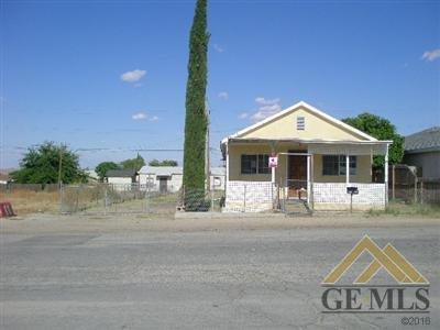 408 Ashers Ave, Taft, CA 93268 photo 1