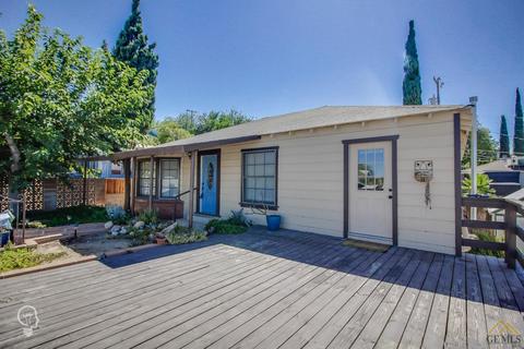 509 Harding Ave, Taft, CA 93268 photo 4