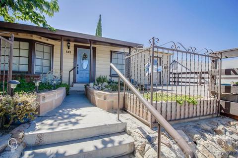 509 Harding Ave, Taft, CA 93268 photo 3