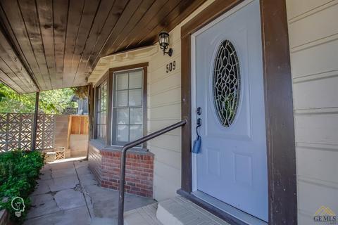509 Harding Ave, Taft, CA 93268 photo 5