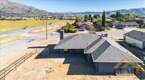 21700 Mid Way, Tehachapi, CA 93561 photo 33
