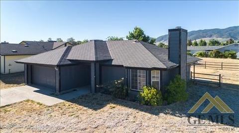 21700 Mid Way, Tehachapi, CA 93561 photo 1