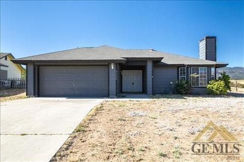 21700 Mid Way, Tehachapi, CA 93561 photo 2