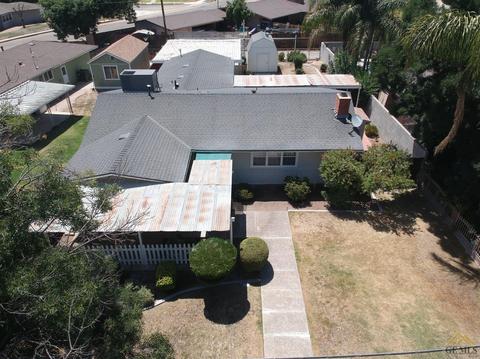 825 Griffith Ave, Wasco, CA 93280 photo 2