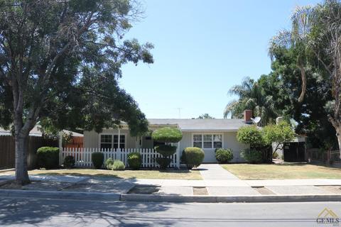 825 Griffith Ave, Wasco, CA 93280 photo 1