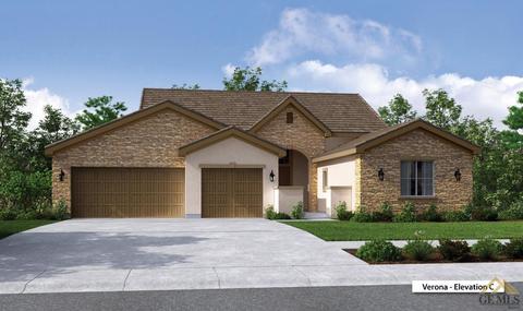 4244 Spring Tree Ln, Bakersfield, CA 93312 photo 1