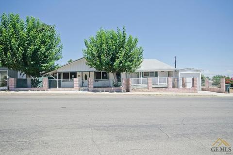 522 E St, Taft, CA 93268 photo 1