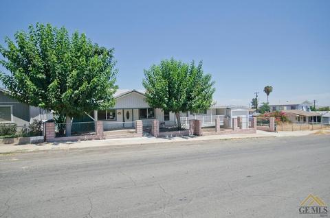 522 E St, Taft, CA 93268 photo 2