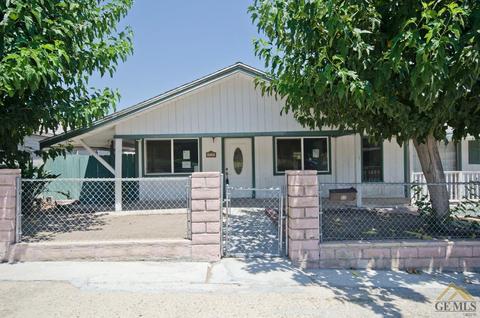 522 E St, Taft, CA 93268 photo 4