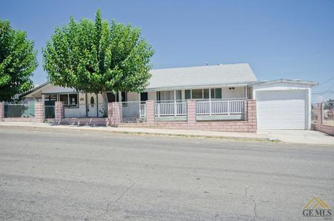 522 E St, Taft, CA 93268 photo 3