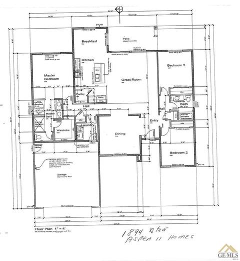 29926 Caddy Ln, Tehachapi, CA 93561 photo 1