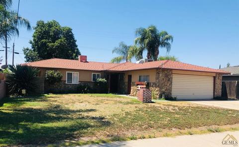 2017 Jubilee Dr, Wasco, CA 93280 photo 1