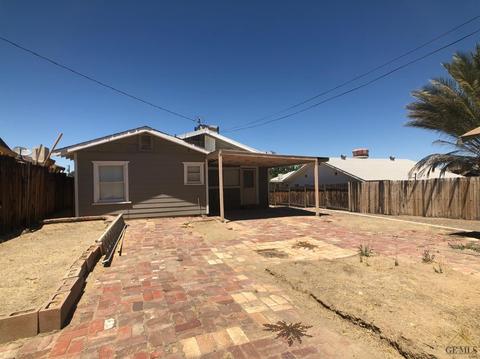617 B St, Taft, CA 93268 photo 21