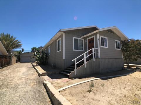 617 B St, Taft, CA 93268 photo 1