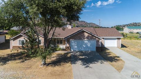 18101 Rawhide Ct, Tehachapi, CA 93561 photo 1
