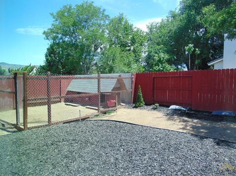 806 Mulberry St, Tehachapi, CA 93561 photo 23