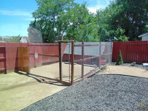 806 Mulberry St, Tehachapi, CA 93561 photo 24