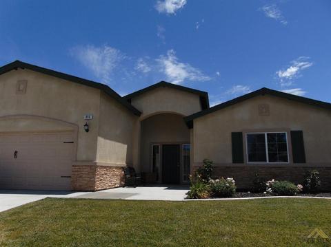 806 Mulberry St, Tehachapi, CA 93561 photo 1