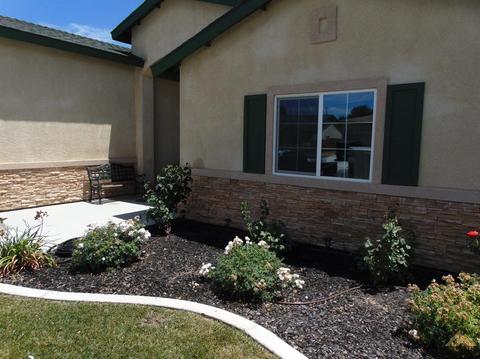 806 Mulberry St, Tehachapi, CA 93561 photo 4