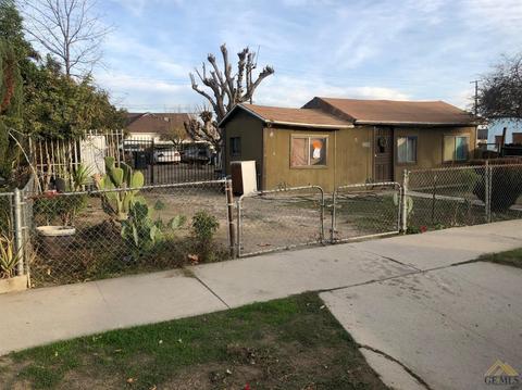 1134 E St, Wasco, CA 93280 photo 1
