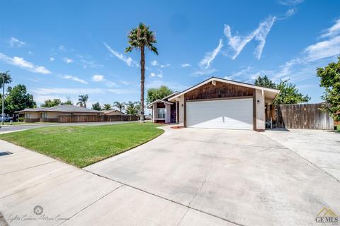 4332 Thatch Ave, Bakersfield, CA 93313 photo 3