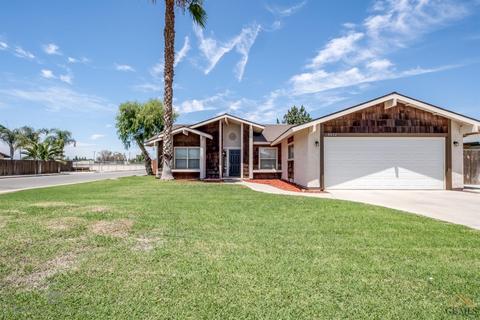 4332 Thatch Ave, Bakersfield, CA 93313 photo 2
