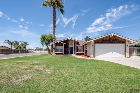 4332 Thatch Ave, Bakersfield, CA 93313 photo 1