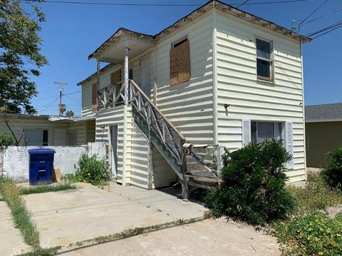 200 Jackson St, Taft, CA 93268 photo 1