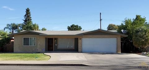 1202 2nd St, Wasco, CA 93280 photo 1