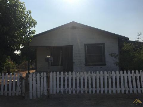 509 Pierce St, Taft, CA 93268 photo 1