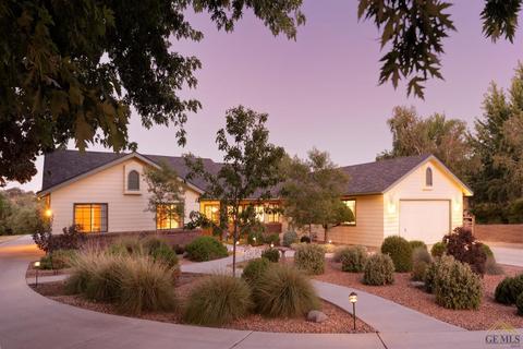 21804 Mariposa Rd, Tehachapi, CA 93561 photo 1