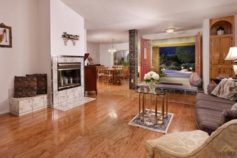 21804 Mariposa Rd, Tehachapi, CA 93561 photo 5