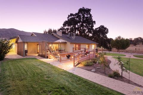 21804 Mariposa Rd, Tehachapi, CA 93561 photo 28