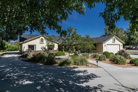 21804 Mariposa Rd, Tehachapi, CA 93561 photo 2