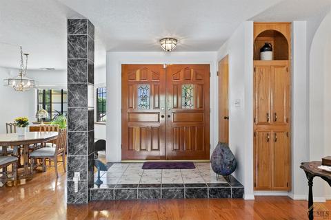 21804 Mariposa Rd, Tehachapi, CA 93561 photo 4