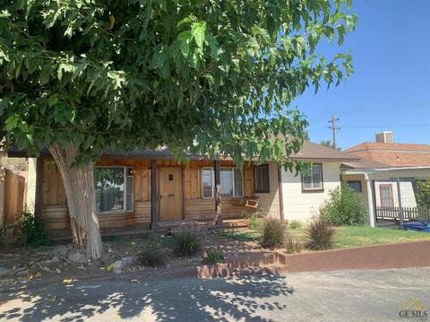 507 6th Ave, Taft, CA 93268 photo 1