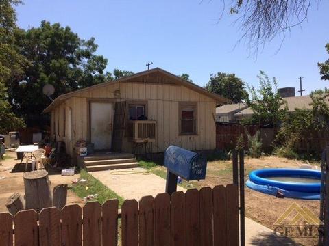 1901 3rd St, Wasco, CA 93280 photo 1