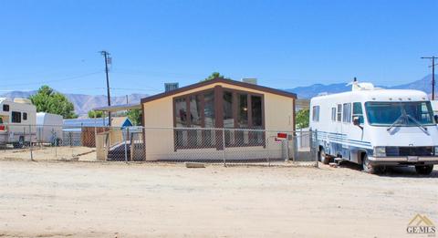 5357 Piute Mountain Rd, Weldon, CA 93283 photo 1