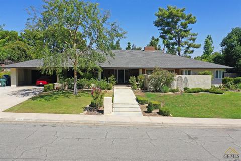 3601 Pinehurst Dr, Bakersfield, CA 93306 photo 1