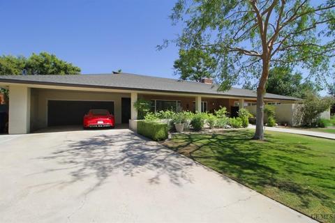 3601 Pinehurst Dr, Bakersfield, CA 93306 photo 3