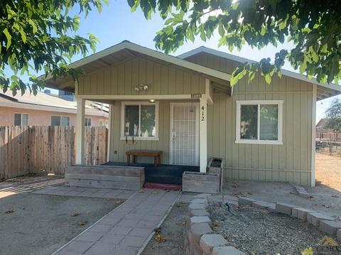 412 Taylor St, Taft, CA 93268 photo 1