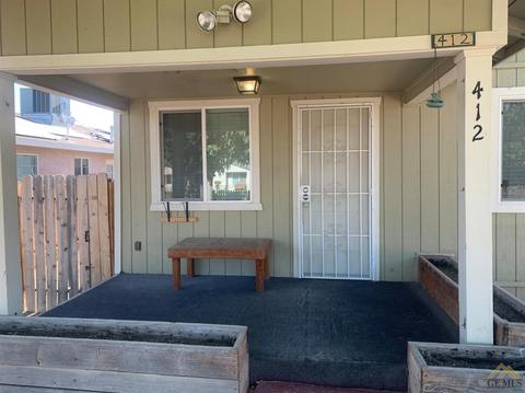 412 Taylor St, Taft, CA 93268 photo 2