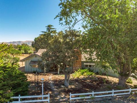 21808 Chestnut Ln, Tehachapi, CA 93561 photo 3