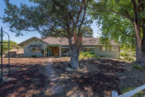 21808 Chestnut Ln, Tehachapi, CA 93561 photo 1
