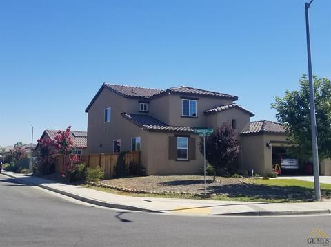 9502 Prometheus Dr, Bakersfield, CA 93306 photo 1