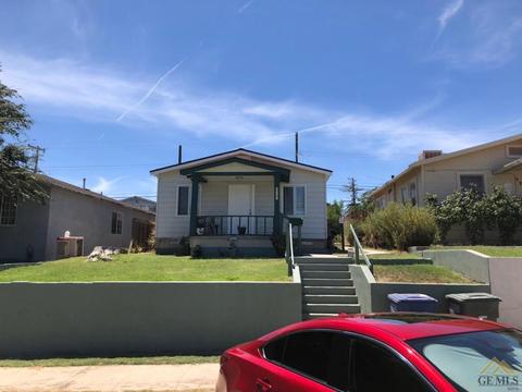 517 D St, Taft, CA 93268 photo 1