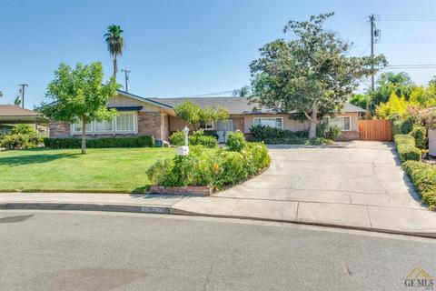 5279 Montecito Dr, Bakersfield, CA 93306 photo 1