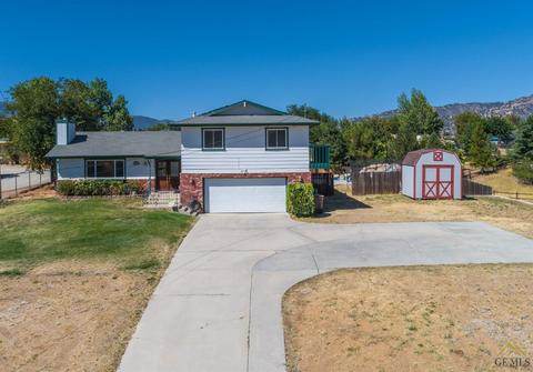 21831 Westwood Blvd, Tehachapi, CA 93561 photo 1